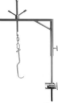 Wixson Anterior Suspension Hook System
