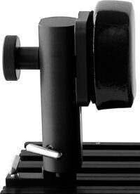 Wixson Hip Positioner – 6″ Post with Pad Assembly and Slider