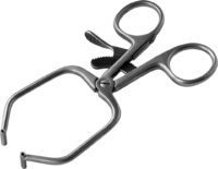 Wurapa Pin Compressor – .045” (1.1 mm) Pin Holes