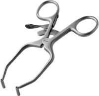 Wurapa Pin Distractor – .045” (1.1 mm) Pin Holes