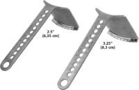 Hip Surgery Retractor System – Extra Wide Blade, Medium