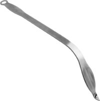 Extra Deep Large Cobra Retractor