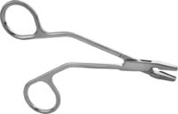 Yezerski Small Bone Rongeur – Extra Small