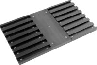 Wixson Baseplate – 24″ Custom Baseplate Only