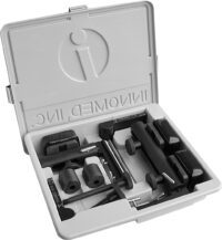 Stulberg Hip Positioner Storage Case – Case Only