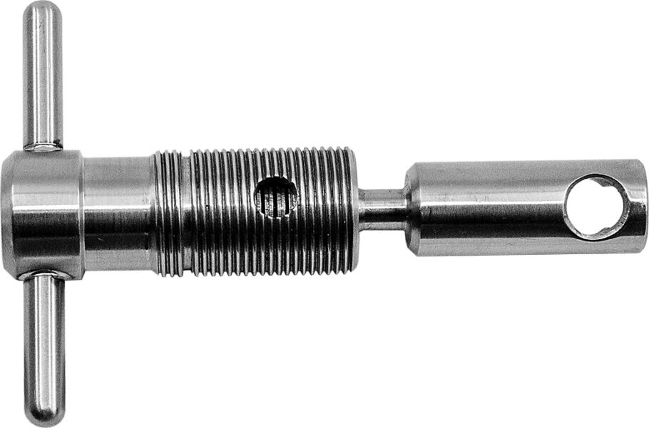 Intramedullary Nail Removal Set – Extraction Tightening Assembly