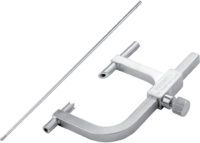 Argintar Claw Drill Guide Wire/Suture Passer – Set