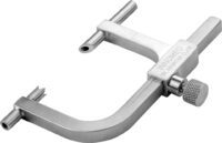 Argintar Claw Drill Guide Wire/Suture Passer – Claw Unit Only