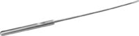 Byrd Arthroscopic Hip Elevator – Extra Long, Angled Joseph Square Tip
