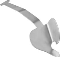 McMahon Posterior Femoral Retractor – Left