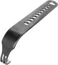 Hip Surgery Retractor System – 3-inch Narrow Blade