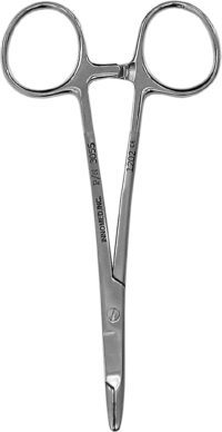 Orthopedic Needle Holder/Scissors – 5.5″