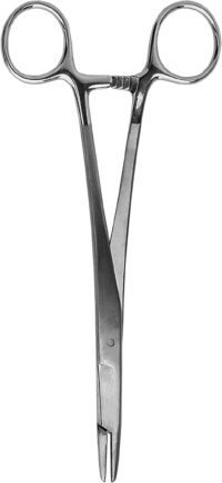 Orthopedic Needle Holder/Scissors – 7.0″