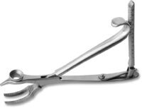 O’Brien Bone Clamp – Small