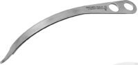 Curved Anterior Retractor – Narrow