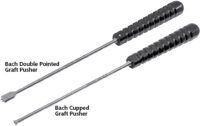 Bach Graft Pusher Set