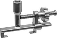 Cannestra TKA Implant Extractor – Without Slap Hammer