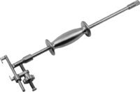 Cannestra TKA Implant Extractor