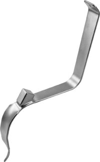 Dennis Acetabular Hip Retractor