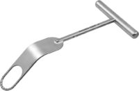 Long Handled Fukuda Type Retractor – Narrow