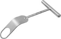Long Handled Fukuda Type Retractor – Wide