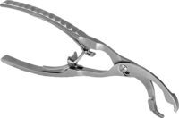 Self-Centering Verbrugge Bone Clamp – Standard