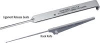 Sutter Ligament Release Guide Set