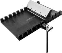 McGrory Foot Bolster