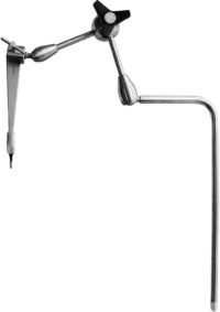 Sterilizable Articulating Arm