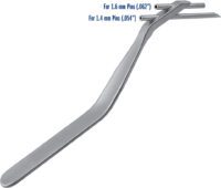 Lee MIS Bunion Parallel Guide