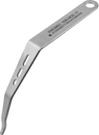 Modified J.B. Redler Retractor