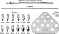 Unger Flexible Proxireamer System