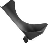 Connelly Leg Positioned Footpiece