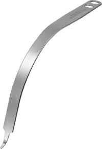 Deep Curved Anterior Retractor – Standard