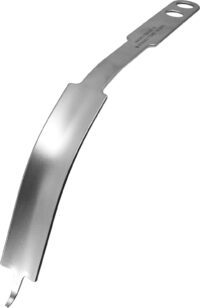 Deep Curved Anterior Retractor – Narrow (Copy)