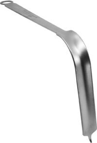 Deep Narrow Unger Total Hip Retractors – Deep Hohmann–Single Prong