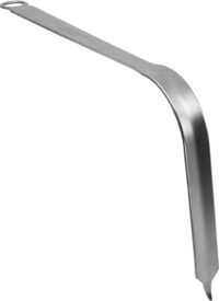 Deep Narrow Unger Total Hip Retractors – Deep Narrow Hohmann