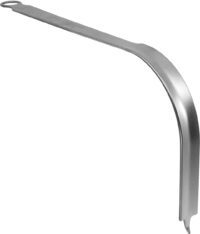 Deep Narrow Unger Total Hip Retractors – Deep Narrow Cobra