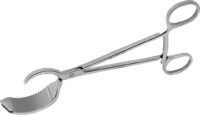 Femoral Head Extraction Clamp