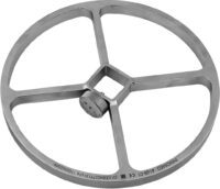 Moskal Table Leg Bracket Clamp Assembly – Table Leg Bracket