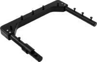 Radiolucent Self-Retaining Hip Surgery Retractor Frame