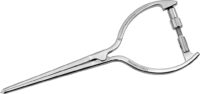 Rogozinski Capsule Dilator