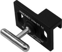 The GOAT Sterilizable Drape Clamp